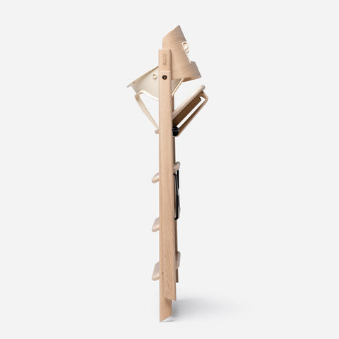 Klapp Safety Rail - Ivory