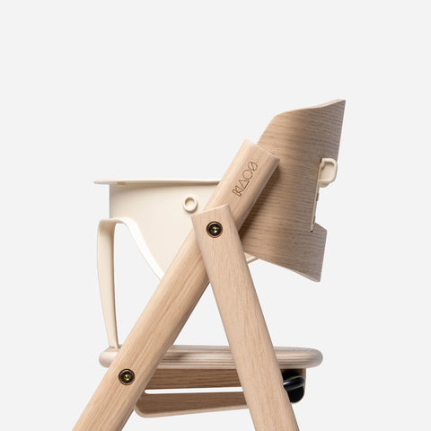 Klapp Safety Rail - Ivory