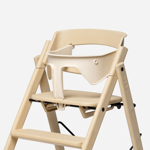 Klapp Safety Rail - Ivory