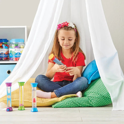 SENSORY FIDGET TUBES _Toybox.ae