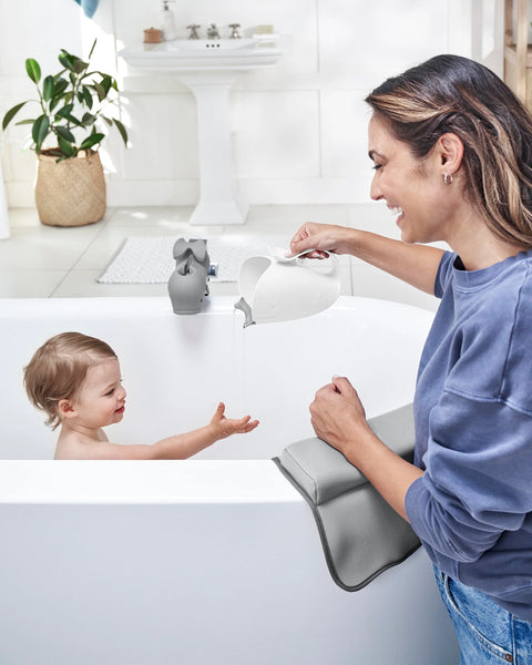 Moby Waterfall Rinser White_Toybox.ae