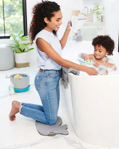 Moby Waterfall Rinser White_Toybox.ae