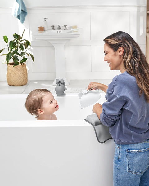 Moby Waterfall Rinser White_Toybox.ae