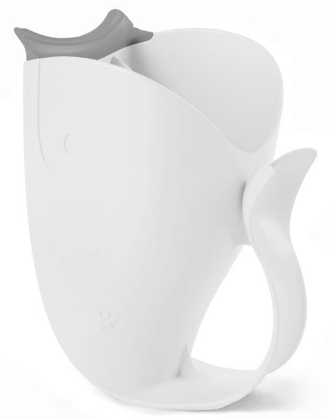 Moby Waterfall Rinser White_Toybox.ae