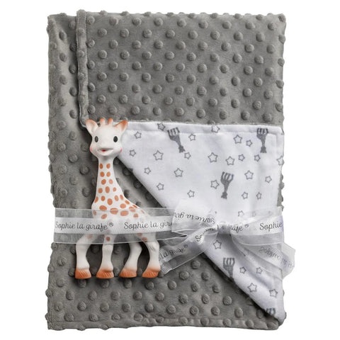 SLG - Etait Une Fois Sophie'S Doux Blanket