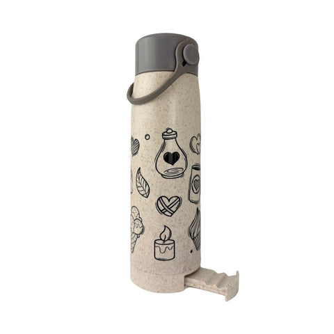 SNF-Flasks (Printed)