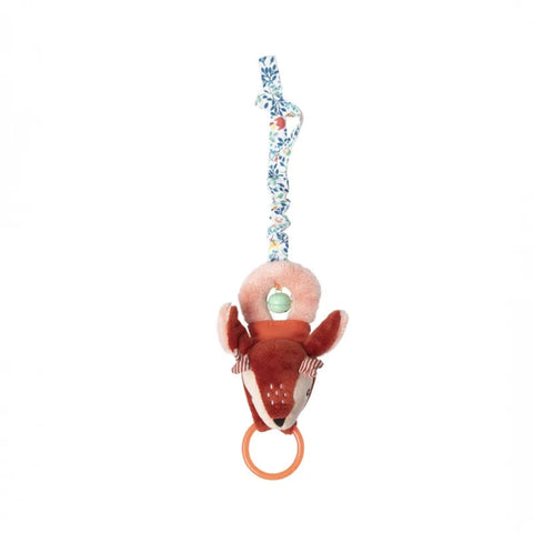 STELLA BELL RATTLE