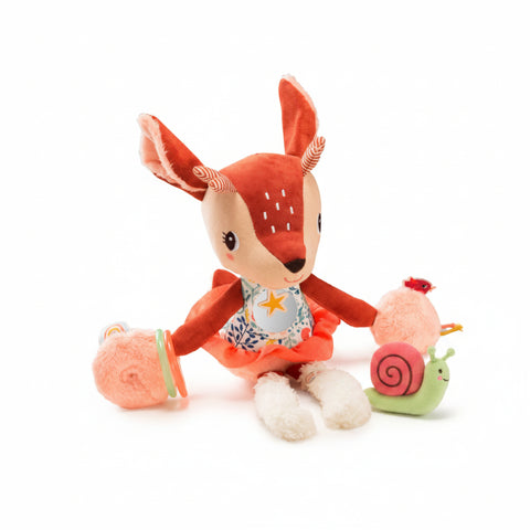STELLA, MULTI-ACTIVITY FAWN