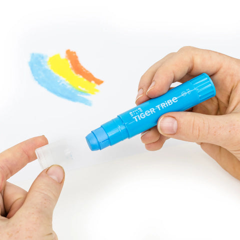 MINI SILK CRAYONS