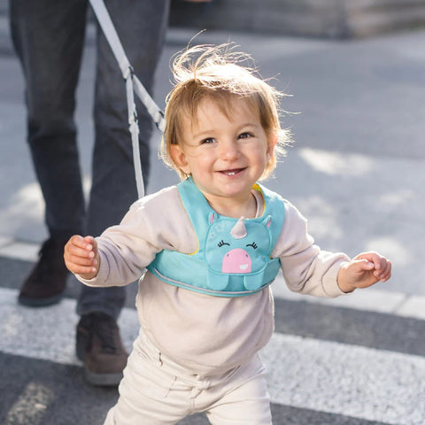 Safety Harness - Una Unicorn_Toybox.ae