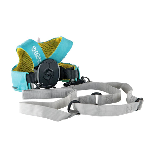 Safety Harness - Una Unicorn_Toybox.ae
