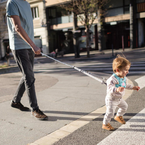 Safety Harness - Una Unicorn_Toybox.ae