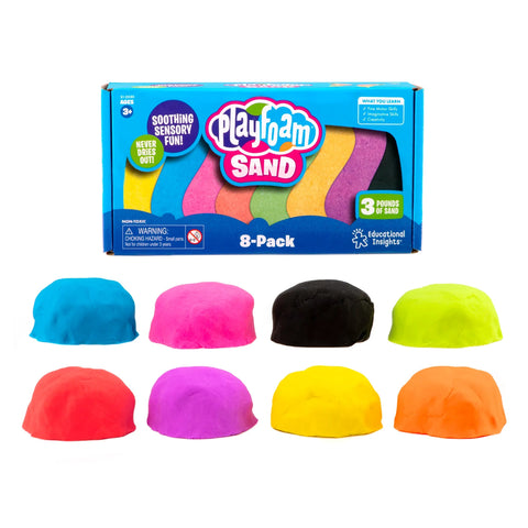 Sand 8-Pack_Toybox.ae