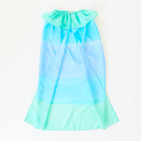 Sarah's Cape - Sea 