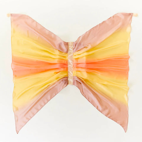 Sarah's Fairy Wings - Desert