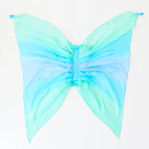 Sarah's Fairy Wings Sea 