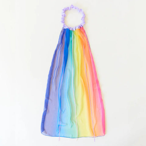 Sarah's Veil Rainbow