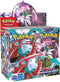 Pokémon TCG Scarlett & Violet Paradox - 1 Booster pack including 10 card
