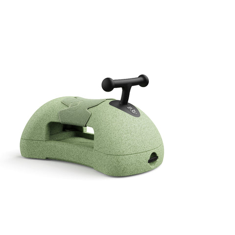 Scoot & Ride - My First 3-in-1 Baby Walker & Ride-on - Olive