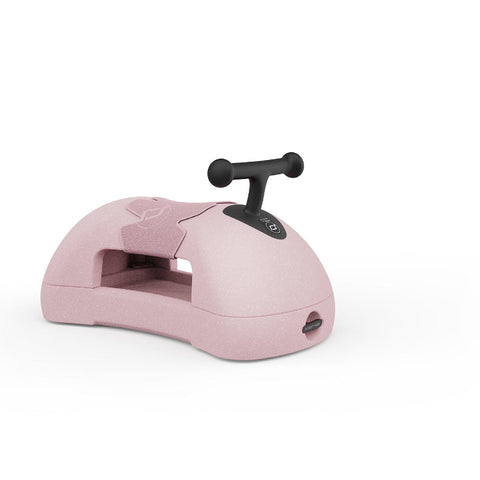 Scoot & Ride - My First 3-in-1 Baby Walker & Ride-on - Rose