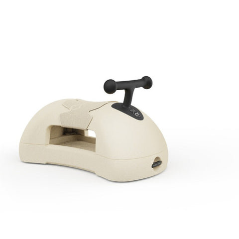 Scoot & Ride - My First 3-in-1 Baby Walker & Ride-on - Sand