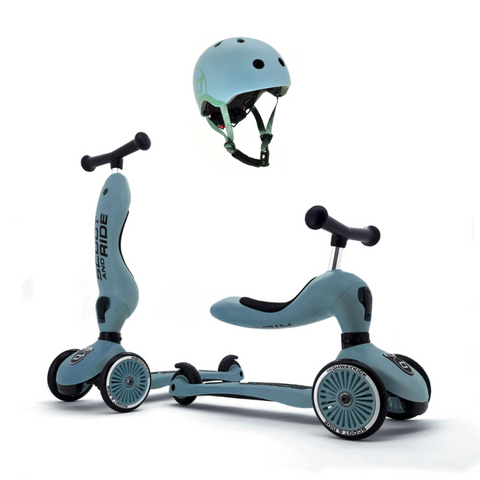  Highwaykick 1 & Helmet XXS-_Toybox.ae