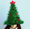 Christmas Christmas Tree Hat