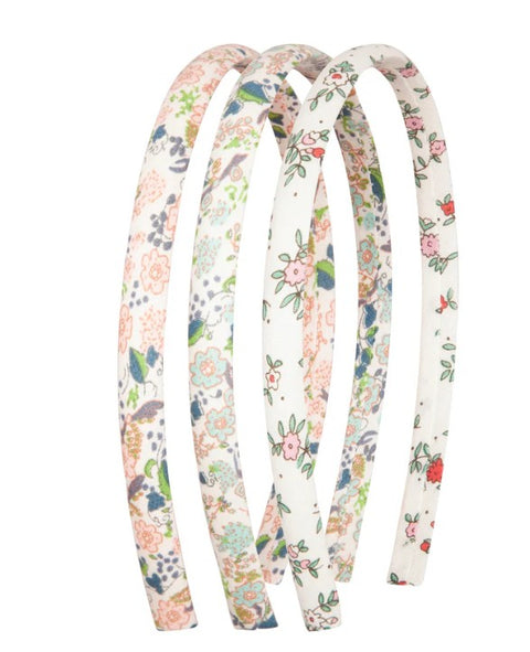 Floral alice pack MULTI