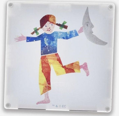 Papa please get the Moon