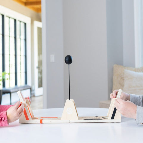 Fat Brain Toys - Volley Shot