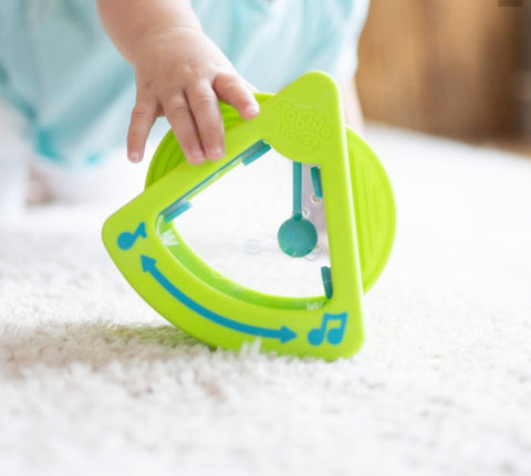 Fat Brain Toys - Tobble Tones