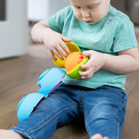 Fat Brain Toys - Oombee Ball