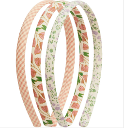 Tulip floral alice pack (SS26)