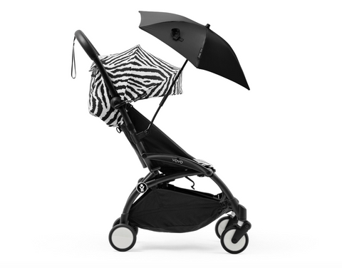 Stokke YOYO 6+ Color Pack Zebra