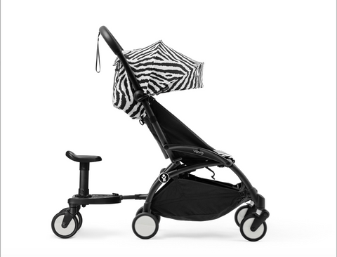 Stokke YOYO 6+ Color Pack Zebra