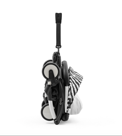 Stokke YOYO 6+ Color Pack Zebra