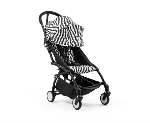 Stokke YOYO 6+ Color Pack Zebra