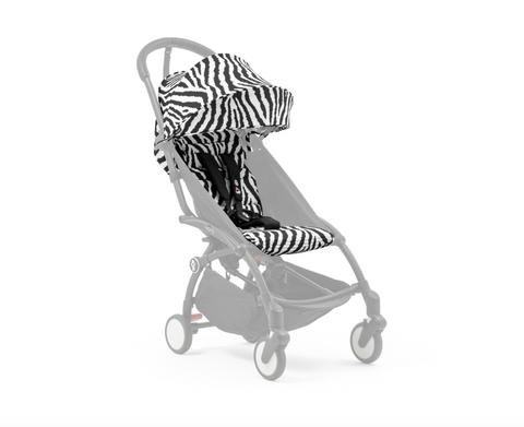 Stokke YOYO 6+ Color Pack Zebra