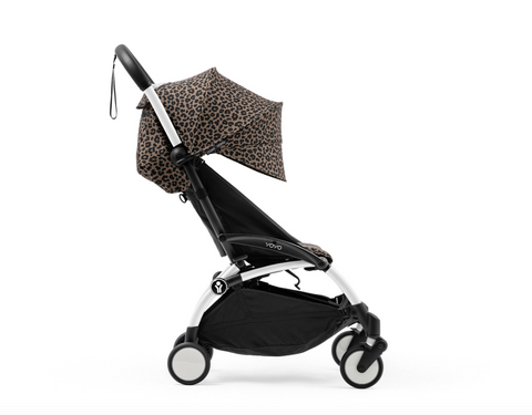 Stokke YOYO 6+ Color Pack Leopard