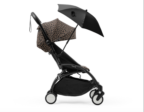 Stokke YOYO 6+ Color Pack Leopard