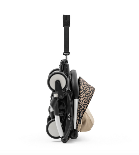 Stokke YOYO 6+ Color Pack Leopard