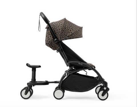 Stokke YOYO 6+ Color Pack Leopard