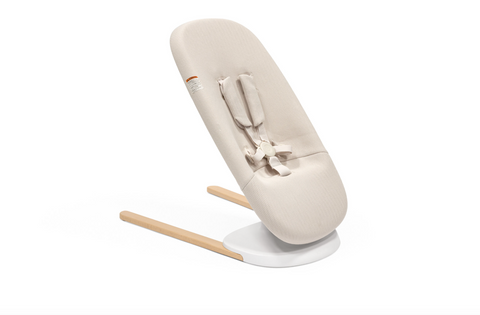 Stokke Yoga Bouncer Light Sand
