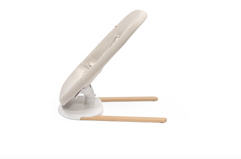 Stokke Yoga Bouncer Light Sand