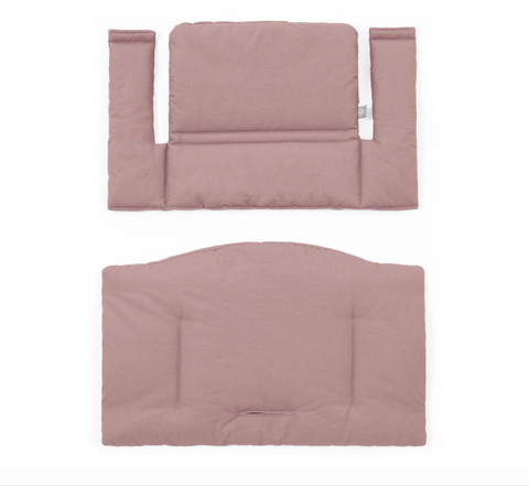 Stokke Tripp Trapp Cushion Heather Mauve