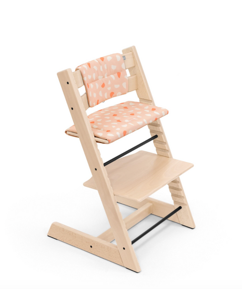 Stokke Tripp Trapp Cushion Candy Pink