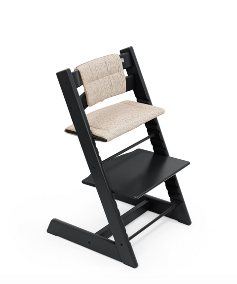 Stokke Tripp Trapp Cushion Beige Timber