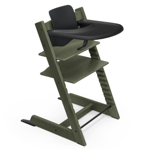 Stokke Tripp Trapp High Chair, 6 Months+ - Marble Green