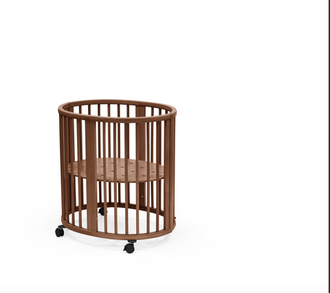 Stokke Sleepi Bed Mini Warm Brown