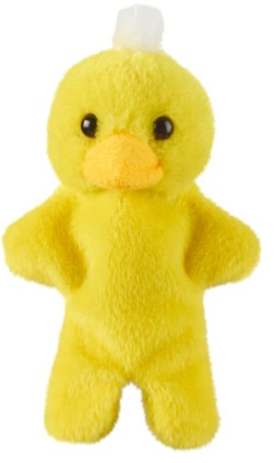 LITTLE Finger Puppets Farm Stuffed Animal Collection Assorted per pc.